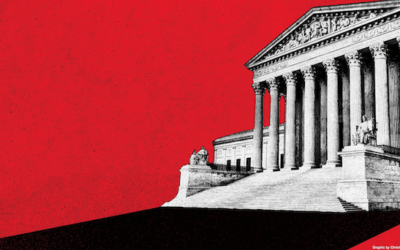 Requiem for the Roberts Court