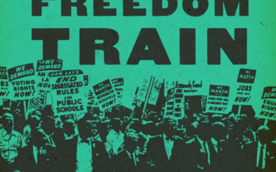 How Black Workers Drove Interracial Labor Solidarity