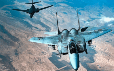 How U.S. imperialism blackmails the world with nuclear weapons, from Hiroshima to today
