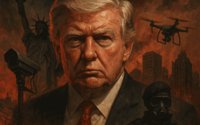 Losurdo vs. Liberalism: Slavery, extermination, and the true history of the “Community of the Free”