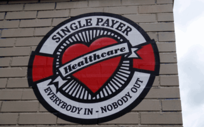 It Will Take National Single Payer to Save Rural Hospitals