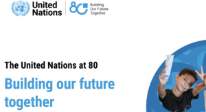 Condemn all UN member states: They spend 100 times more on militarism than on the entire UN system