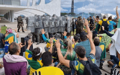 Cinema: O Brasil que vira dois