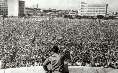 Fidel Castro’s centenary begins: A legacy for today’s troubled World