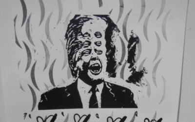The Geopolitics of the “Great Man”