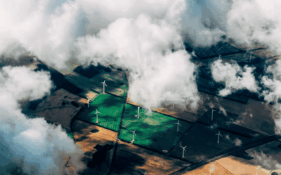 Inflexion Point: Renewable Energy Is Cheaper Than Fossil Fuels