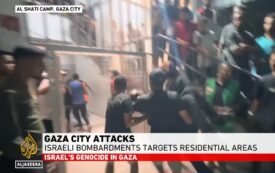 Israeli Soldiers Abused Me Before. I’m Terrified That They’ll Do It Again.