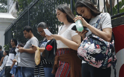 Quando juventude rima com exclusão