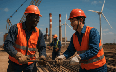 Whose workers, whose wages? A revolutionary intervention against the Imperial Left’s China syndrome