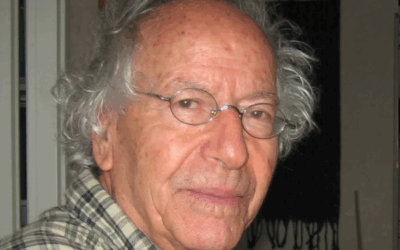 ‘When I was a student of Fanon’: an interview with Frej Stambouli