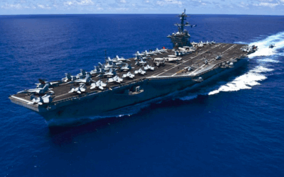 China challenges legality of U.S. ‘freedom of navigation’ operations