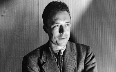 Por que ler Albert Camus hoje?