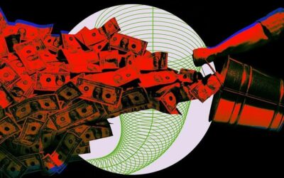 Poderá a IA gerar uma recessão global?