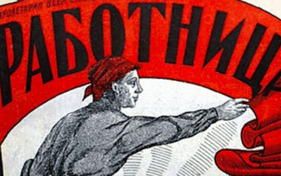 The loss of the Soviet Union
