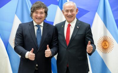 Argentina redefine su defensa: el giro hacia Washington y Tel Aviv – Por Editorial NODAL