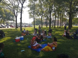 The Kabyle Diaspora in the United States: Living Between Freedom and Identity