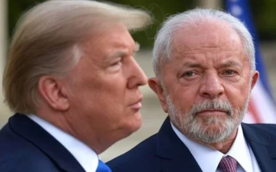 El mundo al revés: Trump acusa a Brasil de graves violaciones a los derechos humanos