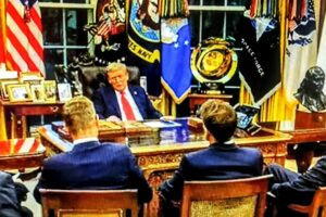 The Proxy War in Ukraine (For Western Dummies)