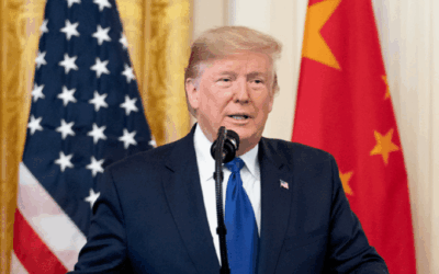 Trump’s Latest China Moves are not Concessions