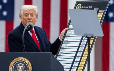 The Dilemmas of Negotiating Tariffs with Trump: The Swiss Disaster 