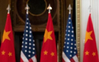 MAGA 2.0: Making China Great Again