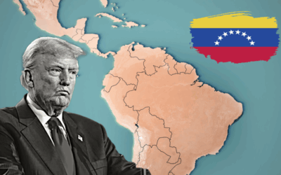 What Lies Behind Trump’s Attacks Against Venezuela?