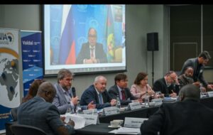South Africa’s Valdai Conference: Russia Adapting to New Geopolitical Conditions with Africa