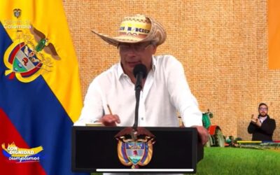 Colombia | Gustavo Petro solicitó que se considere a la Junta del Narcotráfico como  organización terrorista  tras atentado en Cali