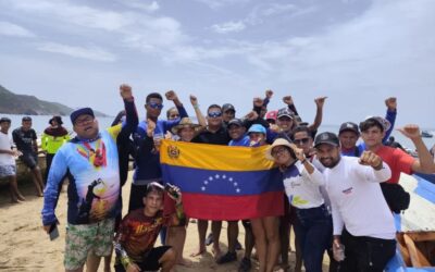Venezuela | Nicolás Maduro felicitó al pueblo bolivariano tras masiva asistencia a la Gran Jornada de Alistamiento Militar