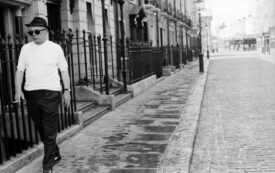 Billy Wilder’s Battle With the Past