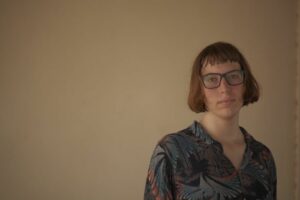 Yona Roseman, 19-year-old: “Israel is committing genocide, and we must resist”