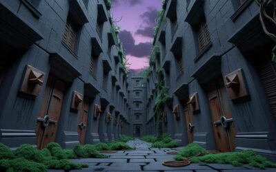 Sin salida habitacional