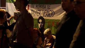El asesinato de Javier Verdejo en Almería sigue impune casi cincuenta años después