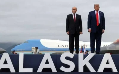 Cumbre Putin-Trump: ¿se consuma una redefinición del orden mundial?