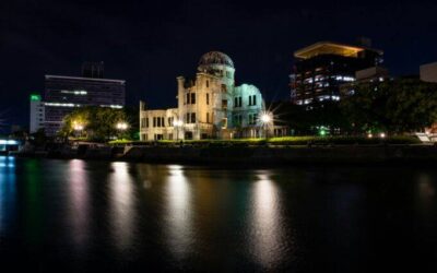 U.S. Atomic Bombings Didn’t Save Lives or End the War