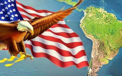 Injerencias de alta intensidad y democracias acosadas: el contexto andino – Por Irene León*