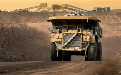 Argentina | El Gobierno eliminó las retenciones a las exportaciones del sector minero