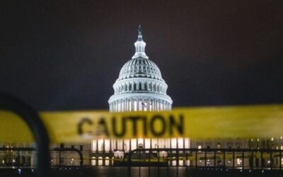 The Democrats’ Great Opportunity