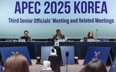 The Significance of APEC’s Meet