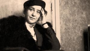 Einstein, Arendt y Freud, del apoyo al sionismo a denunciarlo por fascista