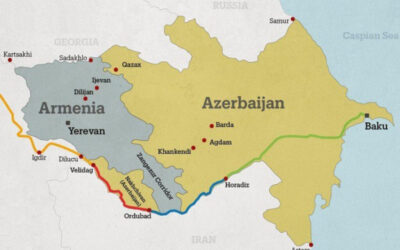 A Step Towards Resolving a Long-standing Territorial Conflict or a Leap into the Abyss?