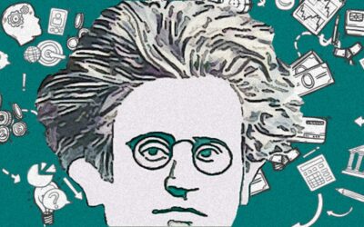 El Código Gramsci – Por Javier Gómez Sánchez