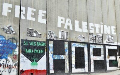 Critical Mass Achieved: Why the World Can No Longer Ignore Palestine