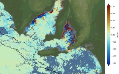 South Australia’s marine disaster: A glimpse of the future?