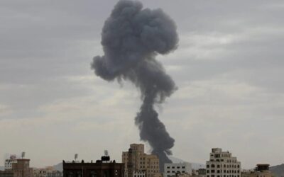 Internacional | La Resistencia Palestina condena enérgicamente la agresión israelí contra Yemen, expresando solidaridad con el pueblo yemenita y denunciando la acción como un crimen de guerra