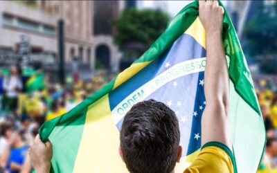 En Brasil, el patriotismo es de izquierdas o no es – Por Boaventura de Sousa Santos