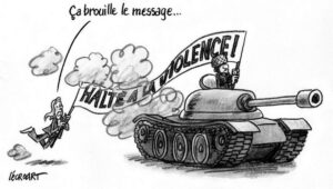 What is Civilian-Based Defence (CBD)?
