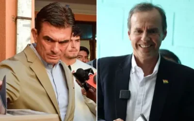 La crisis del MAS y lo que vendrá: ¿20 años no es nada?