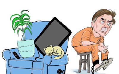 Los posibles escenarios que se abren con la prisión efectiva de Bolsonaro