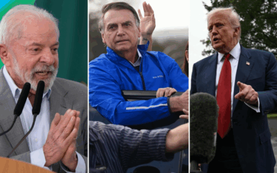 Brasil: más crisis, ¿hasta cuándo? – Por Eric Nepomuceno